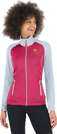 Karpos Ambrizzola Full Zip Jacket - Women's