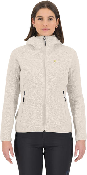Karpos Moiazza Retro Fleece Hoodie - Women's