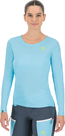 Karpos Loma Evo Long Sleeve T-Shirt - Women's