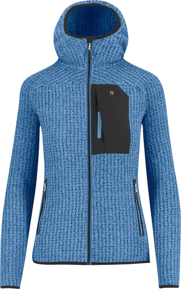 Karpos Rocchetta Evo Hoodie Fleece - Women's