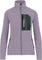Karpos Rocchetta Evo Fleece - Women's - Lavender - Woodl Gray