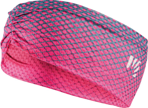 Karpos Mesh Hairband - Women's