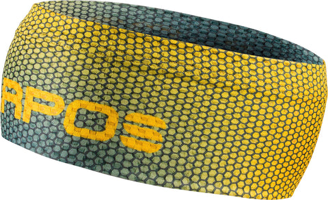 Karpos Mesh Headband 12cm - Unisex