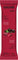 Krono Nutrition Box of 12 Energy Bars - Cherry - Chocolate