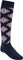 Kari Traa Rose Wool Ski Socks - Women's - Dark Blue