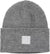 Kari Traa Kyte Beanie - Women's - Light Grey Melange