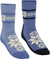 Kari Traa Rusa 2 Pack Socks - Women's - Sea