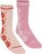 Kari Traa Vinst Wool 2 Pack Socks - Women's - Gum