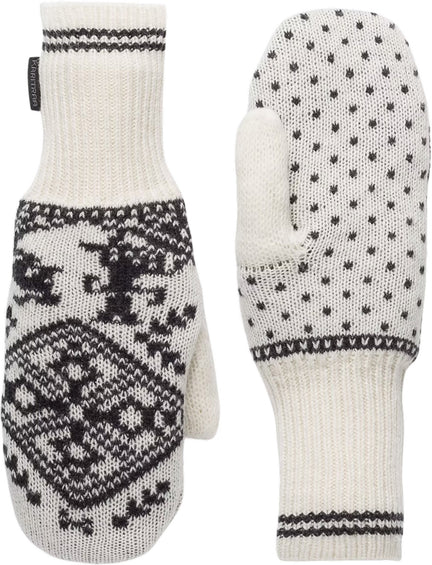 Kari Traa Saga Knit Mittens - Women's