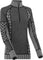 Kari Traa Smekker Half-Zip Base Layer Top - Women's - Black