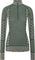 Kari Traa Smekker Half-Zip Base Layer Top - Women's - Thyme