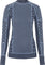 Kari Traa Smekker Long Sleeve Base Layer Top - Women's - Iris