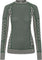 Kari Traa Smekker Long Sleeve Base Layer Top - Women's - Thyme