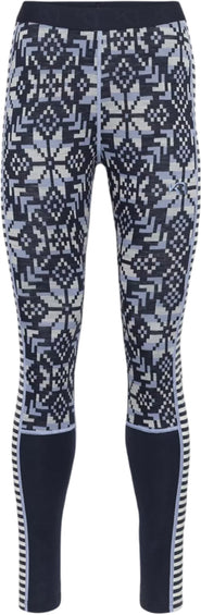 Kari Traa Else Merino Wool Base Layer Pants - Women's