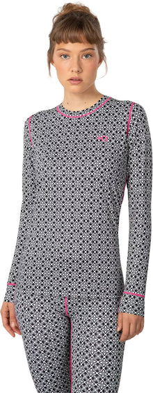 Kari Traa Fryd Long Sleeve Baselayer - Women's
