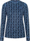 Kari Traa Fryd Long Sleeve Baselayer - Women's - Royal - Roiri