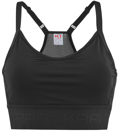 Kari Traa Froya Racerback Sports Bra - Women's