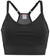 Kari Traa Froya Racerback Sports Bra - Women's - Black