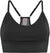 Kari Traa Var Racerback Sports Bra - Women's - Black