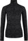 Kari Traa Edith Half Zip Base Layer Top - Women's - Black