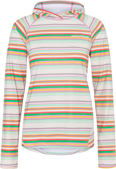 Kari Traa Sanne Sun T-shirt - Women's