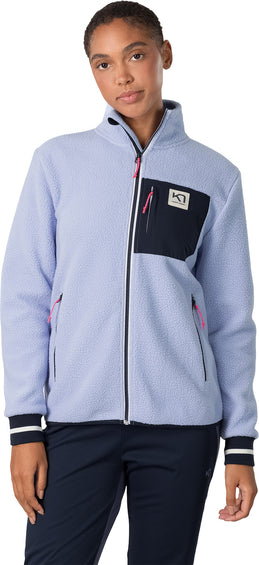 Kari Traa Rothe Midlayer Jacket - Women's