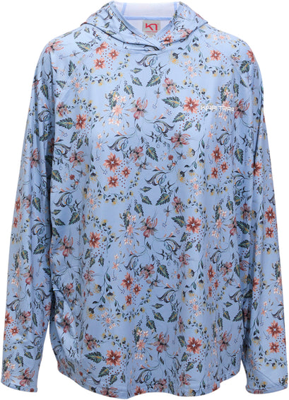 Kari Traa Sanne Plus Size Sunshirt - Women's