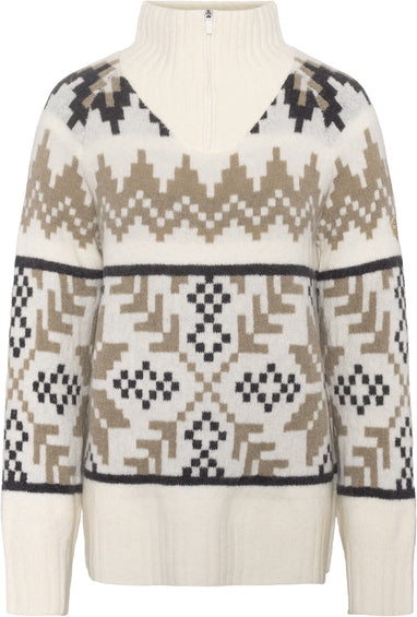 Kari Traa Amelia Knit Sweater - Women's