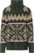 Kari Traa Amelia Knit Sweater - Women's - Thyme