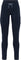 Kari Traa Anelie Tights - Women's - Dark Navy Blue