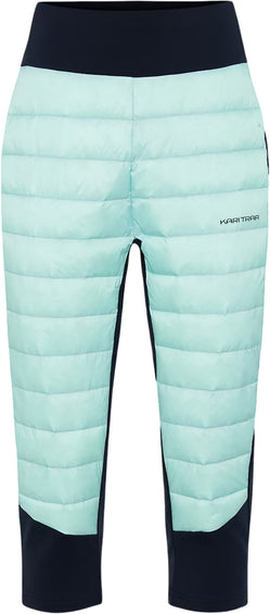 Kari Traa Emilie High Waist Capri - Women's