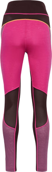 Kari Traa Alma Base Layer Pants - Women's