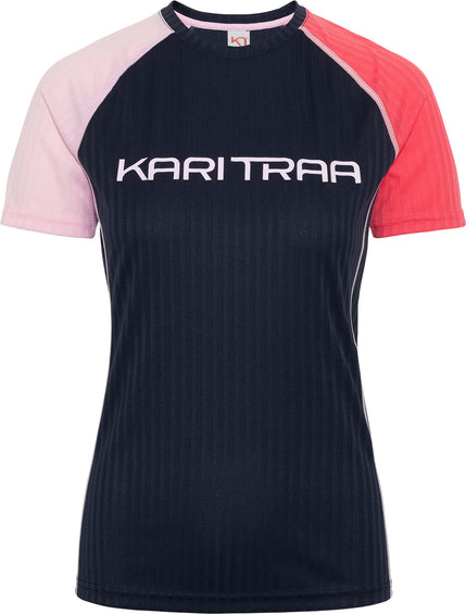 Kari Traa Ella Short Sleeve Baselayer T-Shirt - Women's
