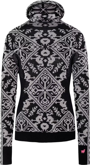 Kari Traa Saga Base Layer Hoody - Women's