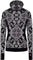 Kari Traa Saga Base Layer Hoody - Women's - Black