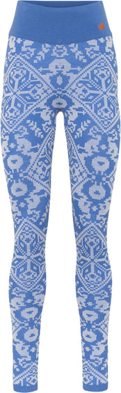 Kari Traa Saga Base Layer Pant - Women's