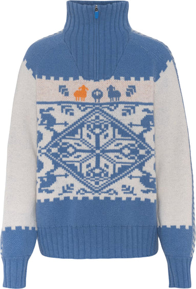 Kari Traa Saga Knit Sweater - Women's
