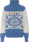 Kari Traa Saga Knit Sweater - Women's - Sea