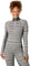 Kari Traa Tale Half Zip Base Layer Top - Women's - Thyme