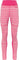 Kari Traa Tale Base Layer Pant - Women's - Bright Pink - Spink