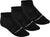 Kari Traa Tåfis 3 Pack Socks - Women's - Black