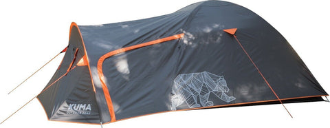 Kuma Outdoor Gear Bear Den Tent 3-person