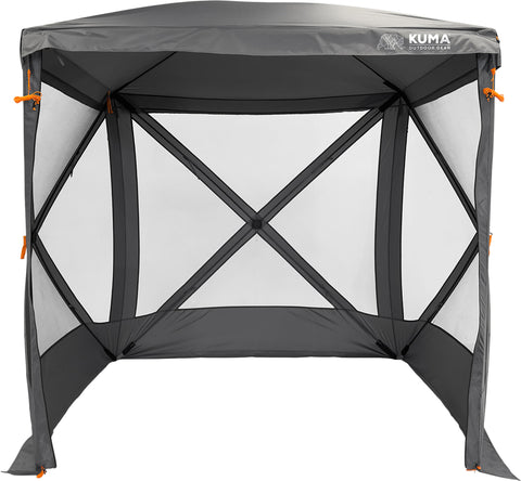 Kuma Outdoor Gear Bear Cub Gazebo