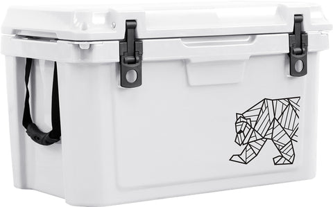 Kuma Outdoor Gear Orso Icebox 45qt