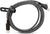 Kuma Outdoor Gear Kuma 2-in-1 USB-C Charging Cable - Black - Graphite