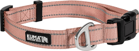 Kuma Outdoor Gear Lazy Bear Dog Collar
