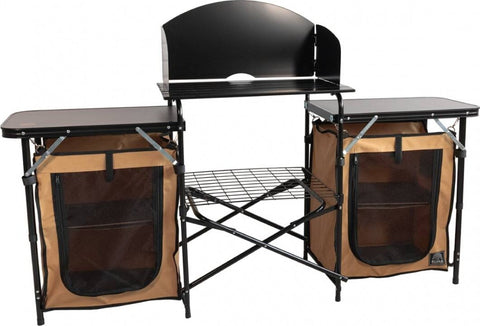 Kuma Outdoor Gear Busy Bear Camp Kitchen