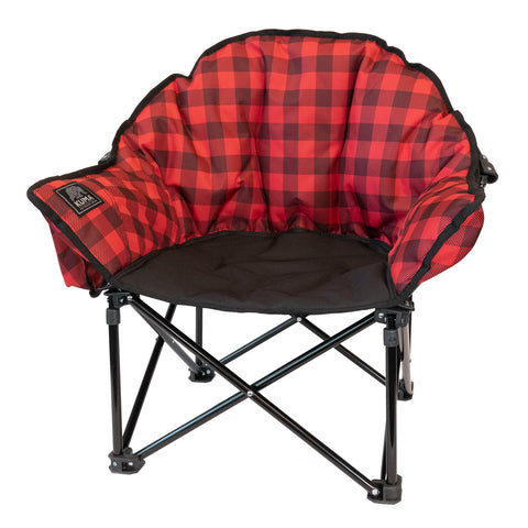 Kuma Outdoor Gear Lazy Bear Chair - Junior