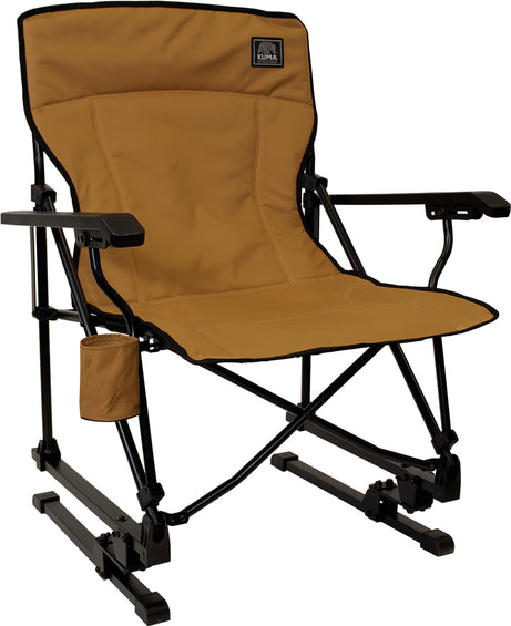 Kuma Outdoor Gear Spring Bear Quad Fold Chair