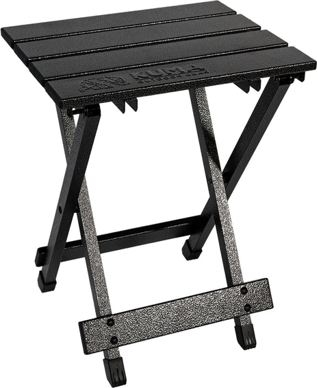Kuma Outdoor Gear Fireside Stump Stool/Table